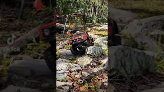 Crawler Flexing #reels #crawler #redcat #rc #subscribe #likeforlikes #fyp #shorts #viral #youtube