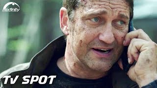 Angel Has Fallen TV Spot “Beware” (2019) HD | Mixfinity International