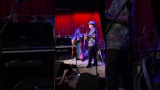 Space Oddity (David Bowie cover), Carlile Family Band- Hotel Cafe LA