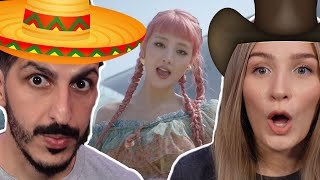 Producer REACTS to (G)I-DLE - 'DUMDi DUMDi (덤디덤디)'