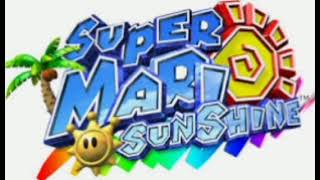 Outkast - Hey Ya Super mario sunshine soundfont