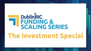 Funding & Scaling - The Investment Special closing remarks with Michael Culligan