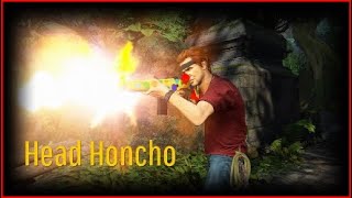 Head Honcho | Uncharted 4 Multiplayer Montage