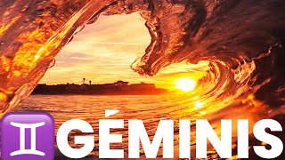 GÉMINIS⛈️LA TORMENTA PASA Y MIRA LO QUE VIENE🌈#geminis #piscis #leo #sagitario #virgo