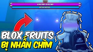 Blox Fruits Nhưng MỌI THỨ bị NHẤN CHÌM