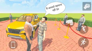 *Golden Fortuner* Indian Theft Auto Simulator // Indian Bike Driving 3D Like Game