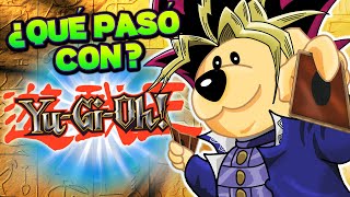 ¿Qué Pasó con YU-GI-OH!? | ¡El Ascenso y Caída de un Fenómeno GLOBAL!