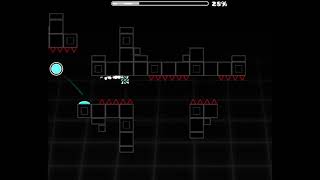 Geometry Dash - Layout WIP (Insane Demon)