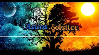 Astros Solstice *Hybrid Beats Productions*