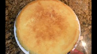 HOW TO MAKE EASY AND QUICK MOROCCAN HARCHA/  الحرشة المغربية