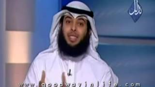 ( كيف تتعامل مع الله ) 9- إذا لم يستجب لك ؟