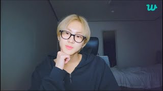 [MULTI SUB] ENHYPEN WEVERSE LIVE (2024.10.28) | JUNGWON LIVE