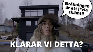 Kan inte det här j*kla huset bli klart snart!! (Eng Sub)