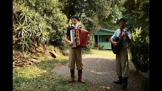 Cancioneiro das coxilhas, Os Irmãos Schmitz.