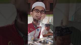 Allah akan mudahkan harapan siapapun diantara kalian yang mampu meningkatkan taqwa #shorts