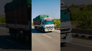 #driver lovers support subscribe for more bharatbenz video 🚛