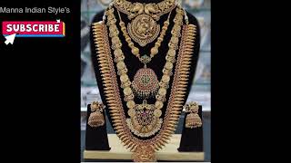 One gram gold and cz stones jewelry collection 2021|trendy jewelry collection