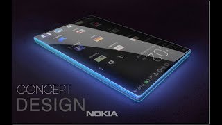 Nokia 8 full HD, WITH 6 GB RAM AND 128 INTERNAL MEMORY