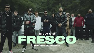 BILLY SIO - FRESCO (Official Music Video)