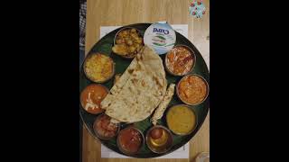 Best 5 Dishes at Chutneys Hyderabad | Best Veg Hotel in Hyderabad | Indian Food