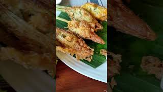 Luang Prabang Traditional Dishes 🇱🇦 I #food  #laos  #shorts