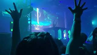 Seven Lions - #6 ("Stop Thinking") [The Ritz]