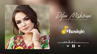 Nigina Amonqulova - Dilam Mishikani | نگینه امانقلوا دلم میشکنی