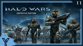 Halo Wars Gameplay en Español - Fin - Sin Comentarios