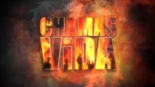 Chamas da Vida Instrumental - Ambiente Tóxico