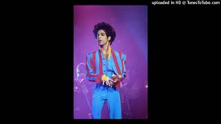 Prince - The P 1 (Prince Version) (Pitched) MP3