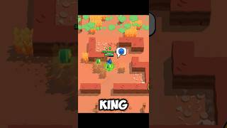 Destroying pros in solo #brawlstars #brainrot #funny