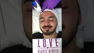 Doğancan Özadlı Cilt bakımı \ Love Beauty Center