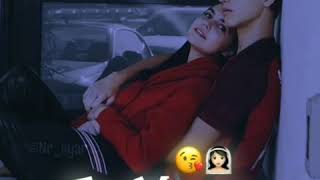 Ek Tu hi hai Daulat meri😍, Best whatsapp status, Romantic status, Tik Tok status video,