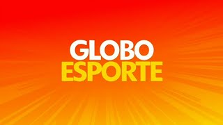 Globo Esporte - Oferecimento (03/09/2024) (Barreiras, BA)