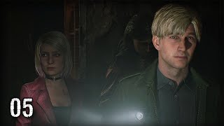 Silent Hill 2 Remake - Part 5 - PROMISES BROKEN