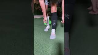 Stop Cutting Your Soccer Socks! Use these pre cut soccer sleeves instead  #soccer #football #drip