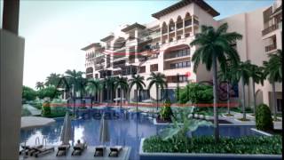 Al DAU HEIGHTS Hurghada Apartments for sale in the new compound