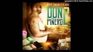 3.Fat Montana - Yo [ Don Piñero 2 (2014) ]