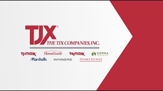 Tjmaxx/Marshalls TJX YBI Promotional Video