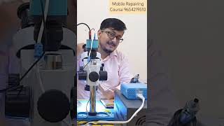 Mobile Repairing Techniques:-: ✨️ 🔥 📱 ]#course #tricks #trending #top #institute #repairing