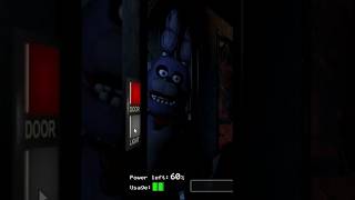 A CREEPY JUMPSCARE?!!! SO SCARY!!!