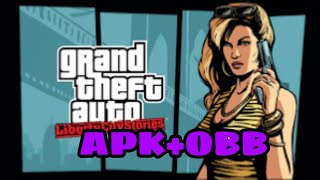 Grand Theft Auto: Liberty City Stories For Android