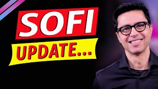 SOFI STOCK - MY REQUEST FOR ANTHONY NOTO INTERVIEW & MORE...