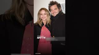 Tous les hommes avec lesquels Vanessa Paradis est sortie