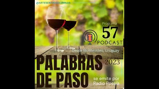 Palabras de Paso 57