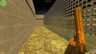 counter strike 1.6 public  LIVE STREAMING