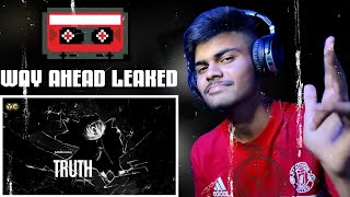 Reaction on Truth - Karan Aujla | Way Ahead