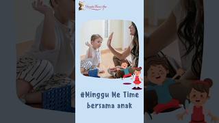 #Minggu me time bersama anak dengan Spa di Dewata Home Spa #homespa #infojember #spamassage