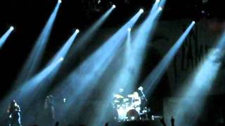 In Flames - Cloud connected live at Sonisphere Switzerland 2011