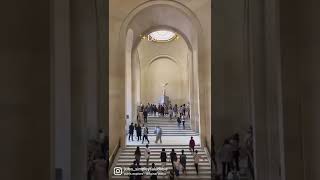 I Louvre you 🇫🇷❤️       #paris#france#louvre#travel#vacation